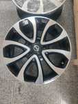 Jantes 17° Nissan Originais