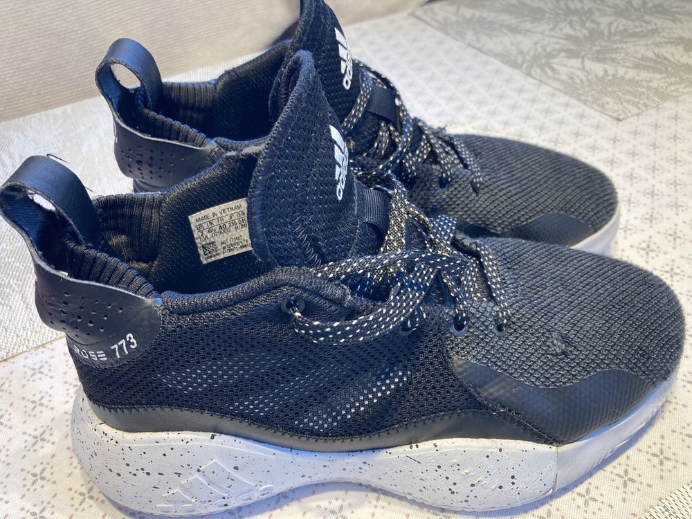 Adidas buty D Rose 773  r 40