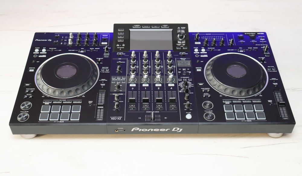 Pioneer DJ XDJ XZ Kontroler DJ Gwarancja Zamiana XDJ RX RX2 RX3
