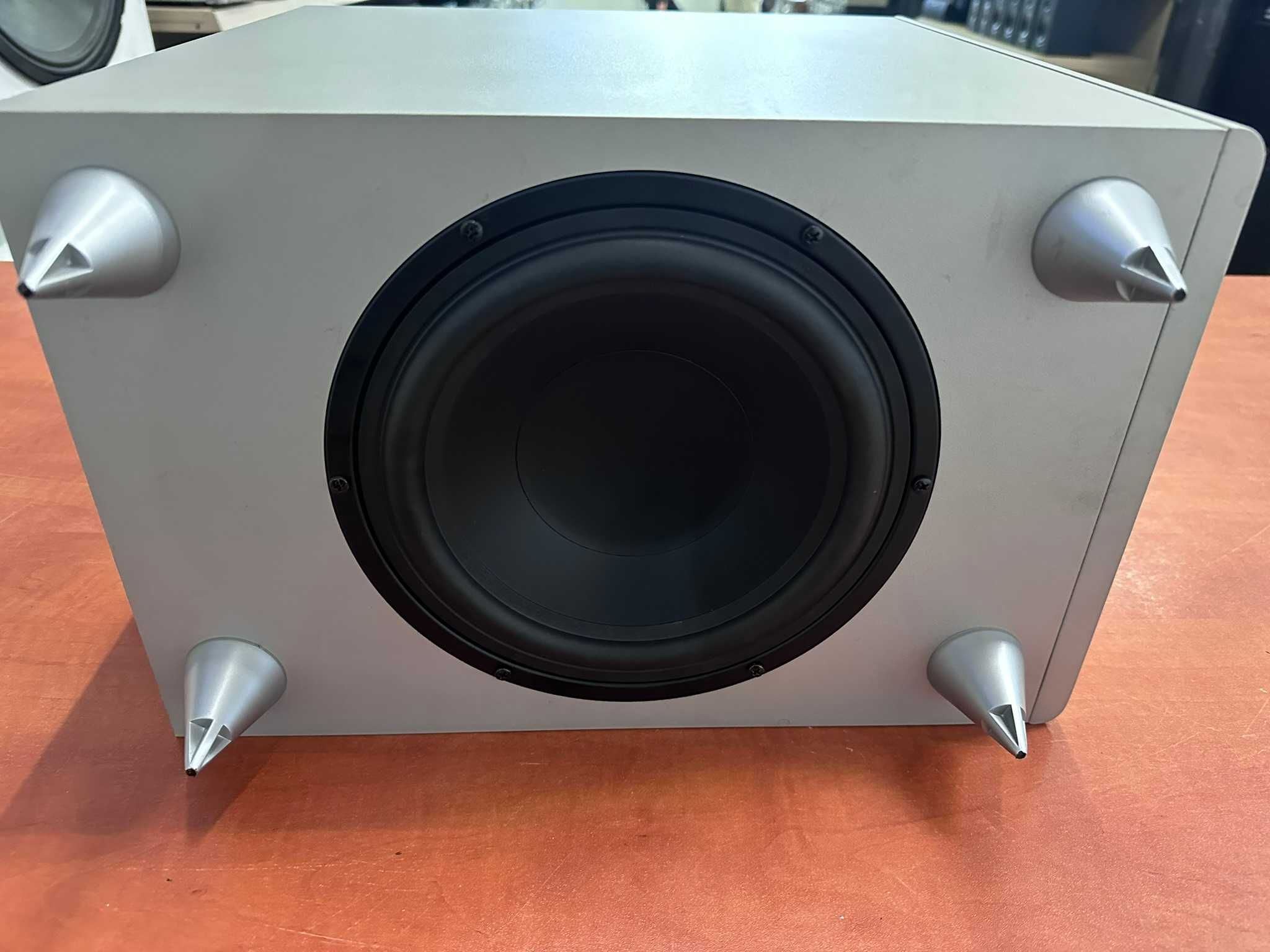 Subwoofer Aktywny Magnat Magnat 51 A