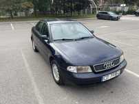 Audi a4 B5 1.9 diesel silnik AFF 75 KM 1997r
