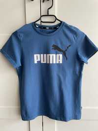 T-shirt koszulka chłopięca PUMA 11-12 lat