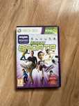 Gra Kinect Sports