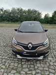 Renault Captur 2018