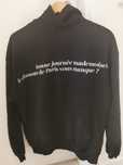 Hoodie Pull&Bear (Tamanho M)
