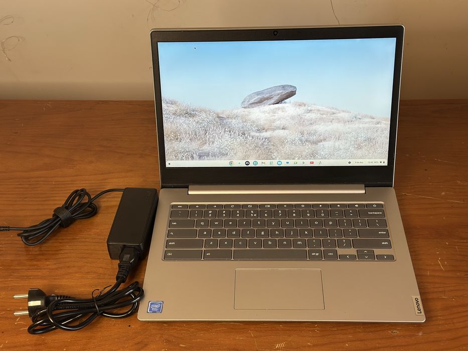 Chromebook IdeaPad 14IGL05 Em orimo estado.