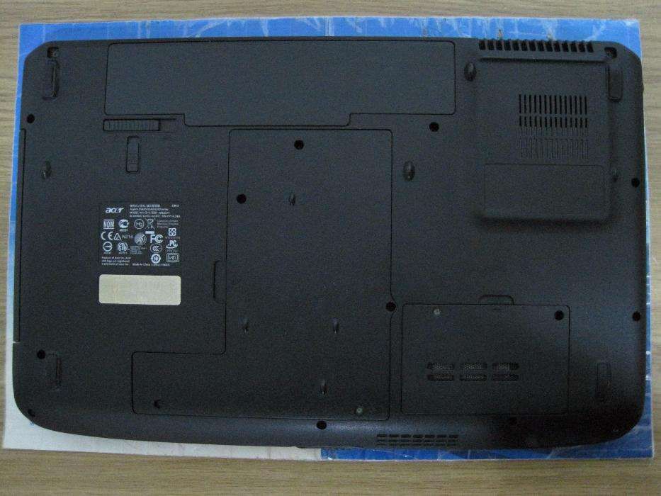 Acer Aspire 5542 (на запчасти)