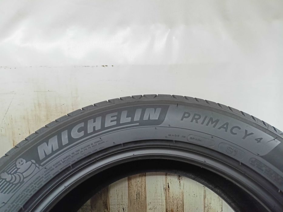 Michelin Primacy 4 225/55/17 24r. 101V 2x6,5mm 2x6,2mm (6832)