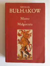 Mistrz i Małgorzata - Michaił Bułhakow