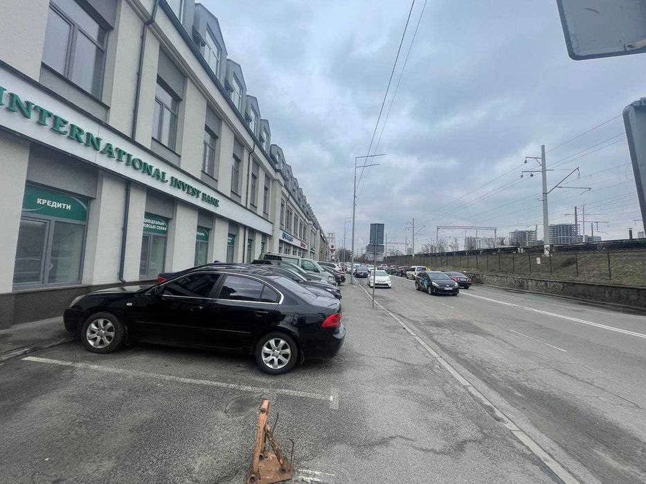 Оренда офісу 260 м2 в БЦ Протасов, Солом'янський р-н