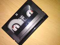 Kaseta VHS TDK  nowa