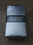 Spicebomb Viktor&Rolf 90 ml.