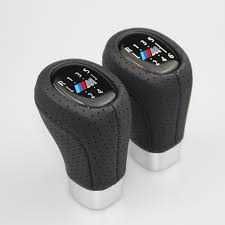 Manete moca BMW 6M curta