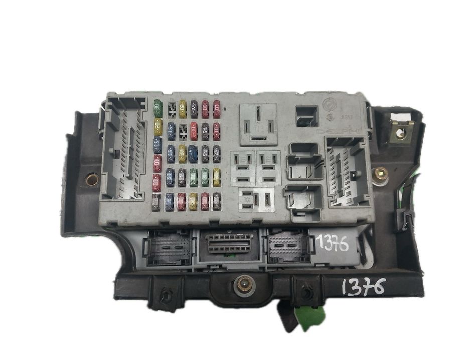 Módulo genérico FIAT Punto (188_)