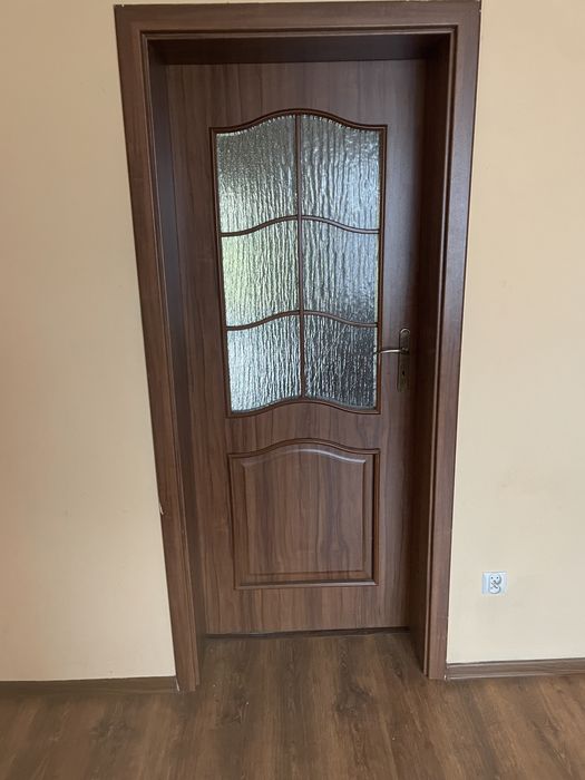 5 szt. Drzwi 90 z regulowaną ościeżnicą