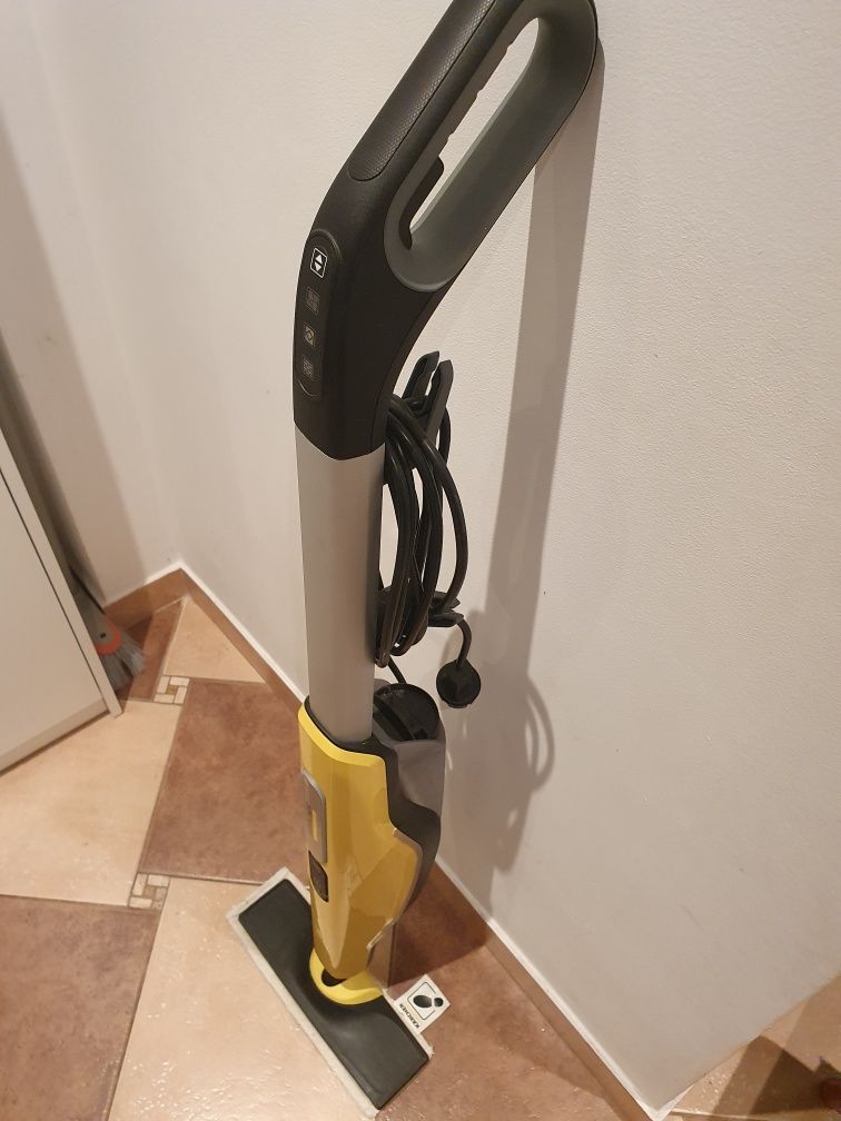 Mop parowy KÃRCHER SC 3