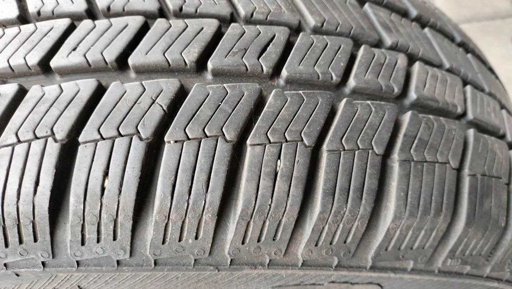 шини 185.60.14 зима