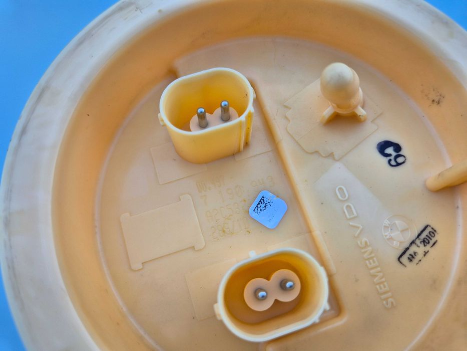 Kompletna Pompa Pompka Paliwa BMW 2.0d N47 E81 E87 E90 E91 E92 E93 Ory