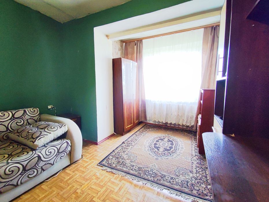 Продам 2х кімнатну квартиру в центрі міста