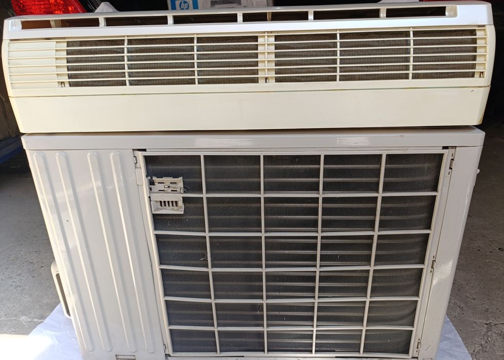 Кондиционер Mitsubishi SRK28HJ