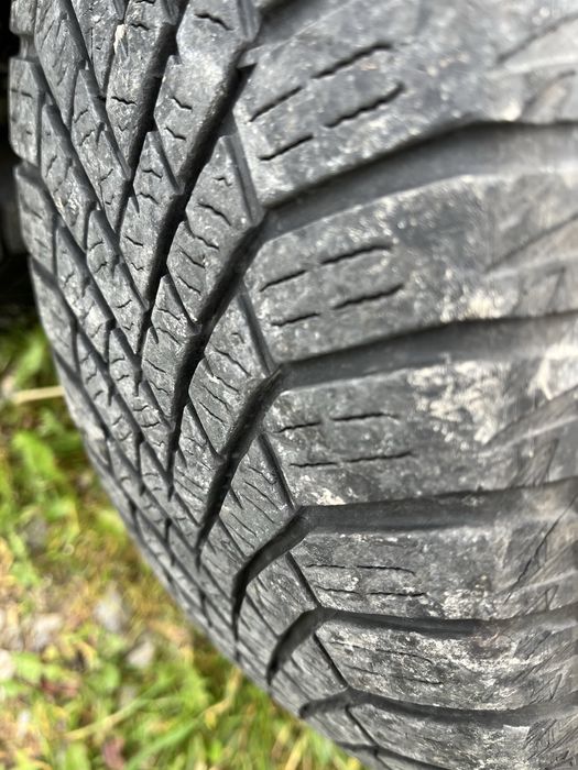 Opony Yokohama 185/60 r 15