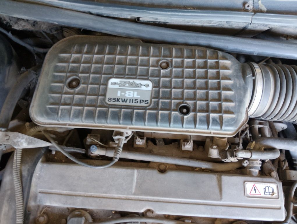 Ford Mondeo 1998 розбір/викуп