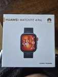 Nowy huawei watch fit 4 pro