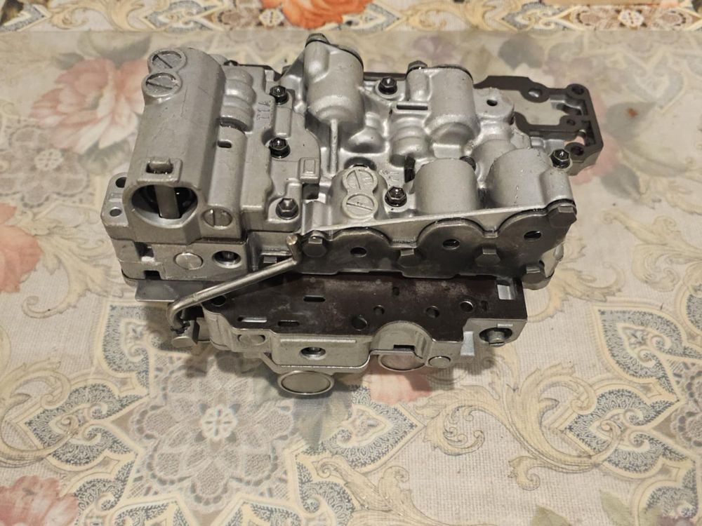 Mechatronika automatycznej skrzyni biegów AF-40 AF40 TF80SC