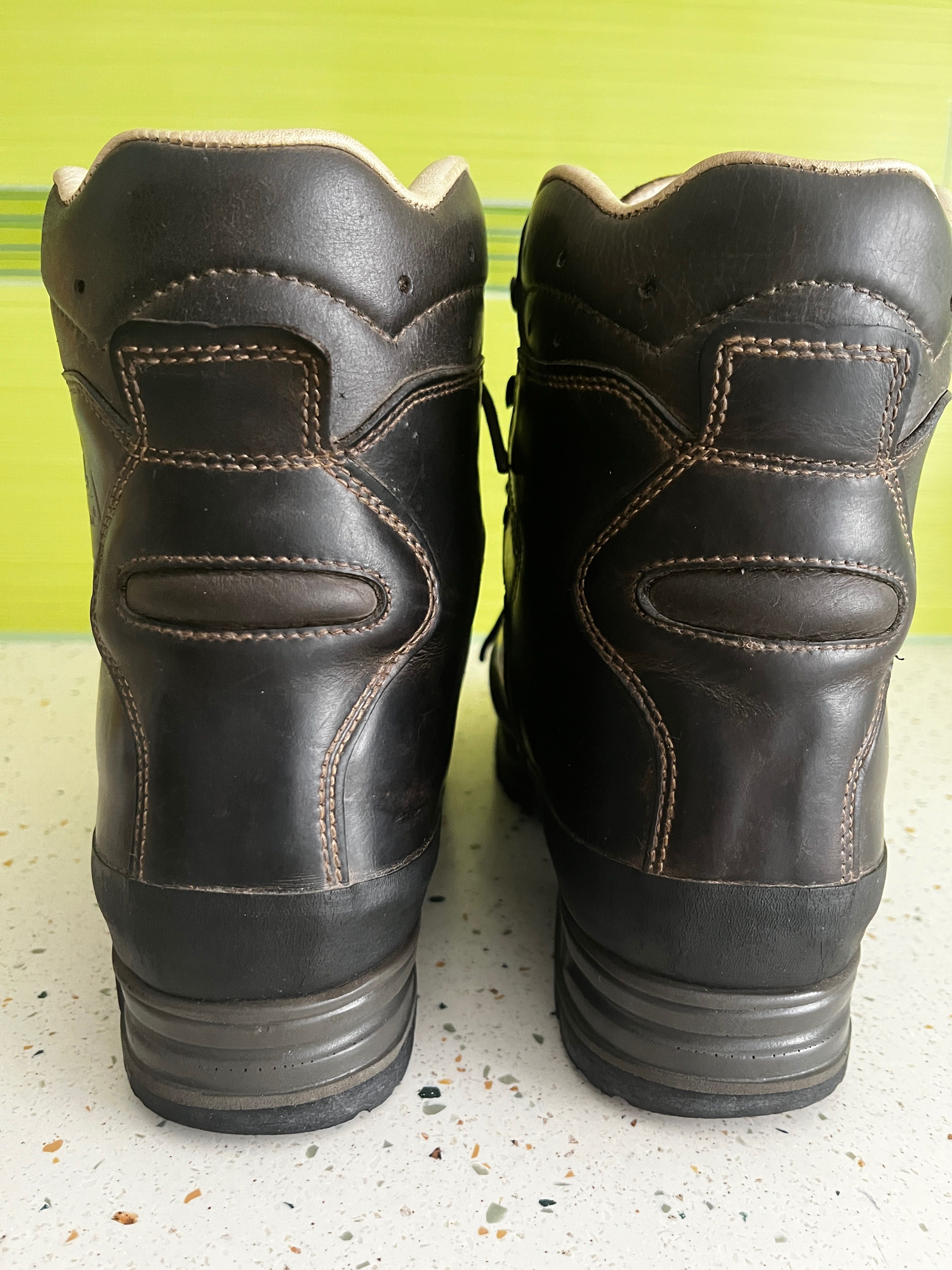 Meindl buty Pro Actives stan idealny 28,5cm