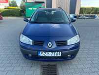 Renault Megane 2 1.9dci