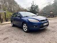 Ford Focus Mk2 lift 1.8 TDCi 2008r