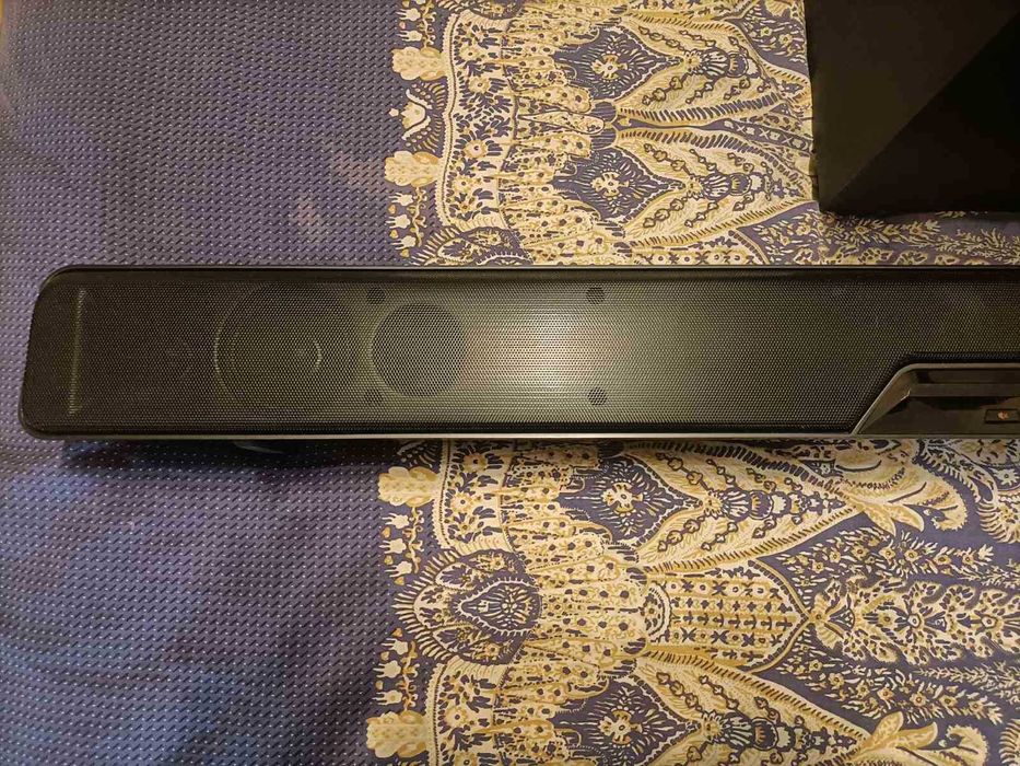 Саундбар Klipsch Reference RSB-8