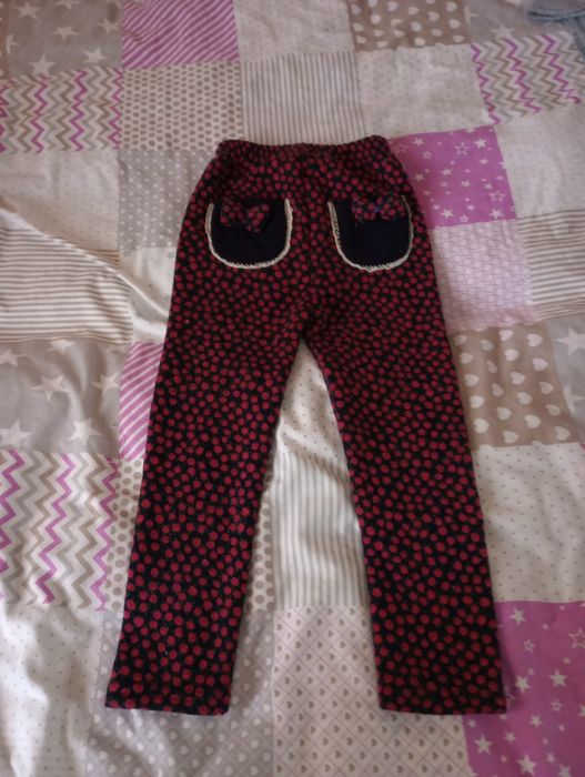 Продам тёплые штаны