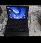 Tablet/pc novo android