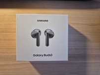 Nowe i nieużywane Samsung Earbuds 3