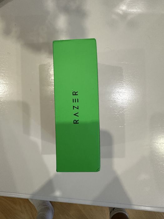 Мишка Razer Deathadder Essentail провідна