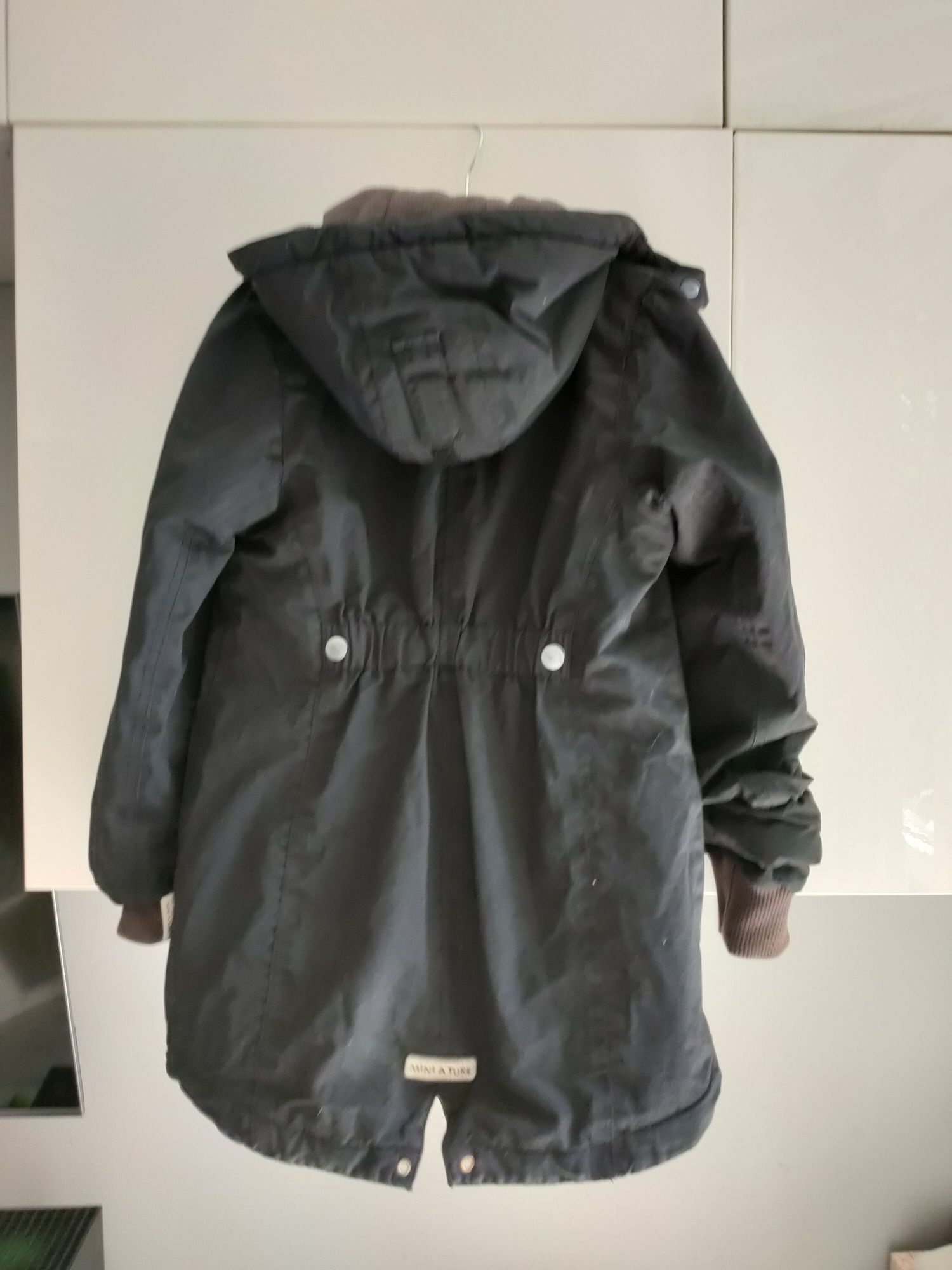 Kurtka zimowa mini a ture 134