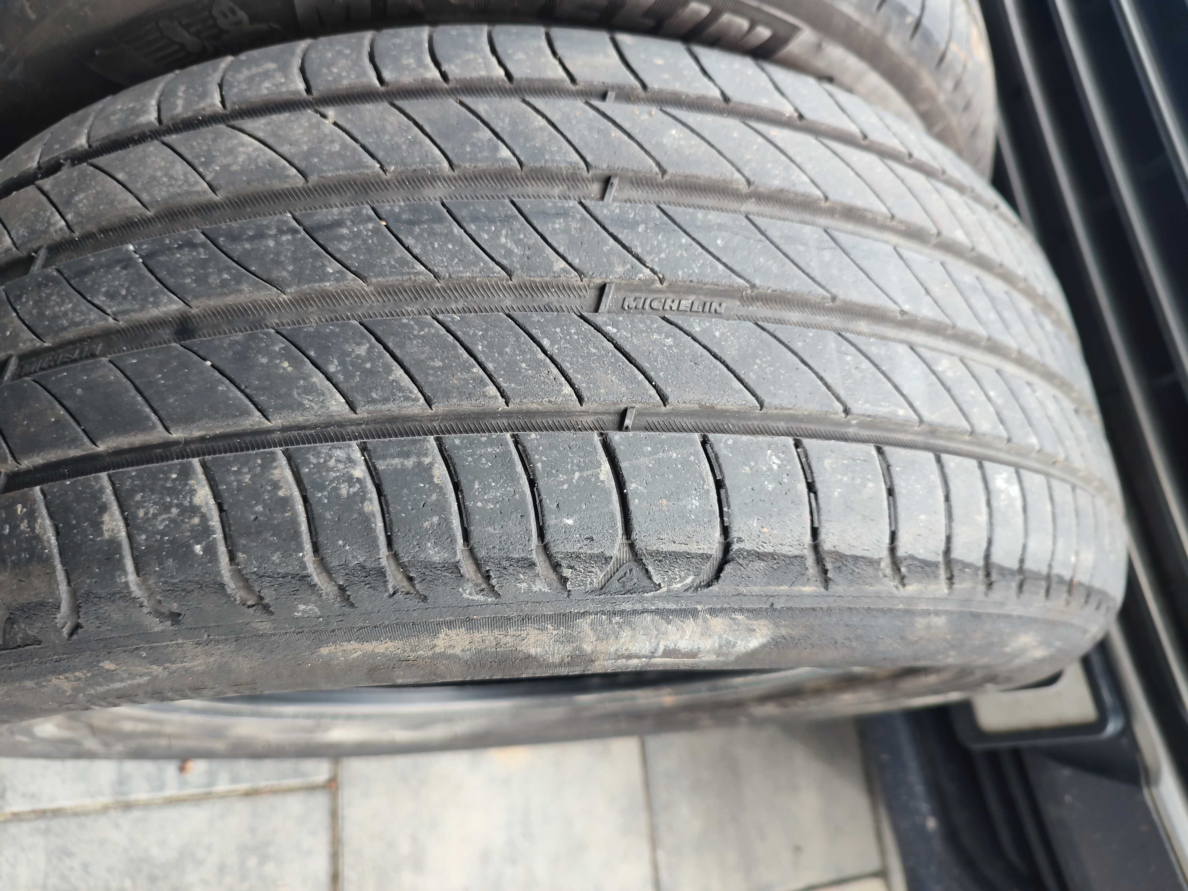 Opony Michelin Primacy 4 205/55 R16 2 szt