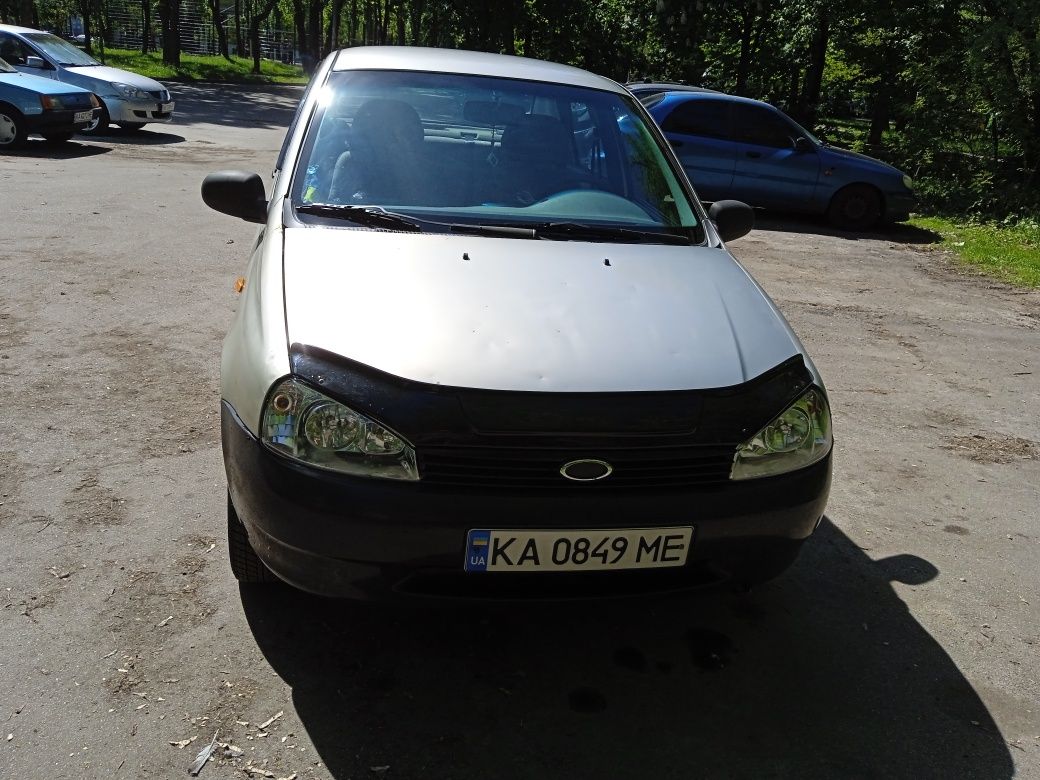 Продам авто Лада Калина 1118