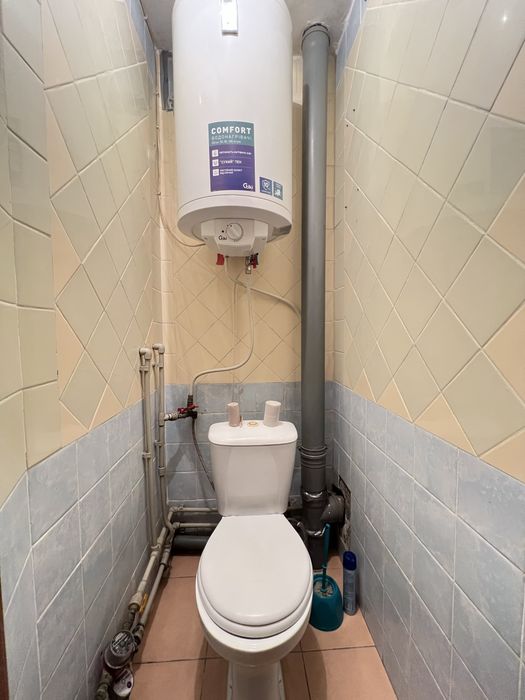 Здаю 2 к к на вул. Садова / Севастопольська