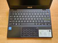 Laptop Asus E210M dysk M.2 PCIe 1 TB oryginalny Windows 11 HOME OKAZJA