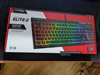 HyperX Alloy Elite 2 RGB