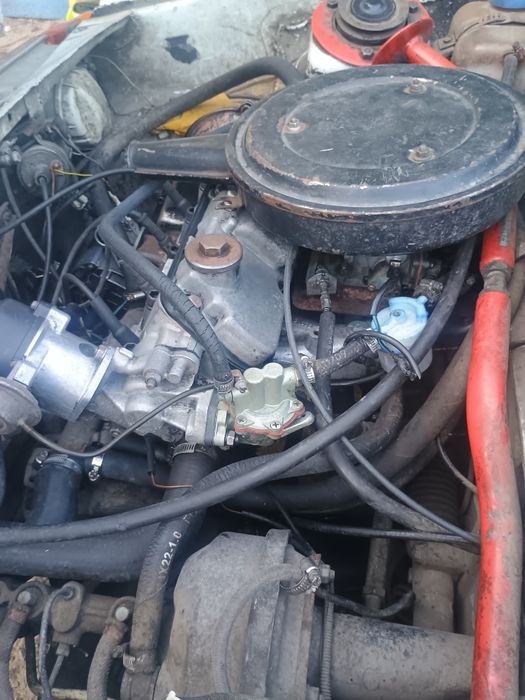 Таврия 1993 год на ходу