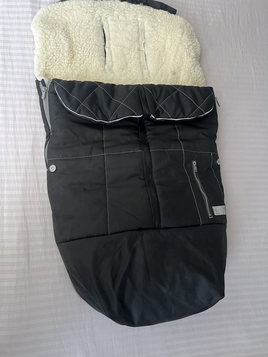 Конверт зимовий DoRechi