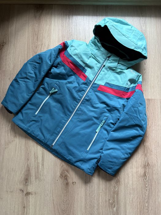 Dziewczecy Zestaw Narciarski CMP 140 cm