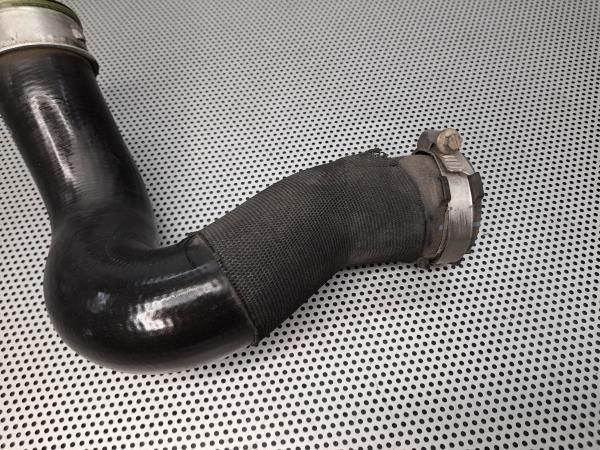 Tubo do intercooler AUDI Q7 (4L)