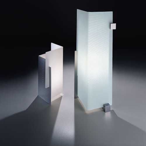 Candeeiro de Mesa MANHATTAN da Leucos (Original e Novo) – Desde: