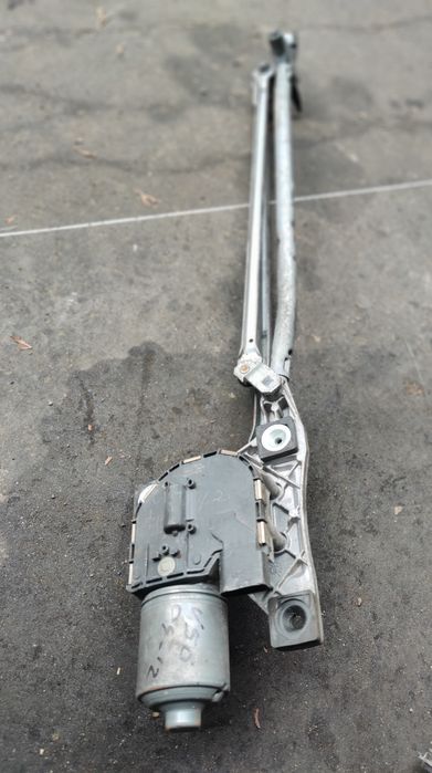 Volvo S40 V50 mechanizm silniczek wycieraczek