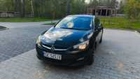 Opel Astra Opel Astra 1.4 turbo LPG 140KM ecoFLEX