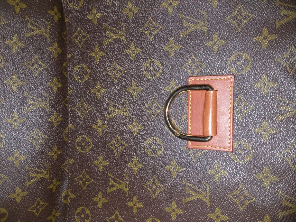 Torebka Louis Vuitton